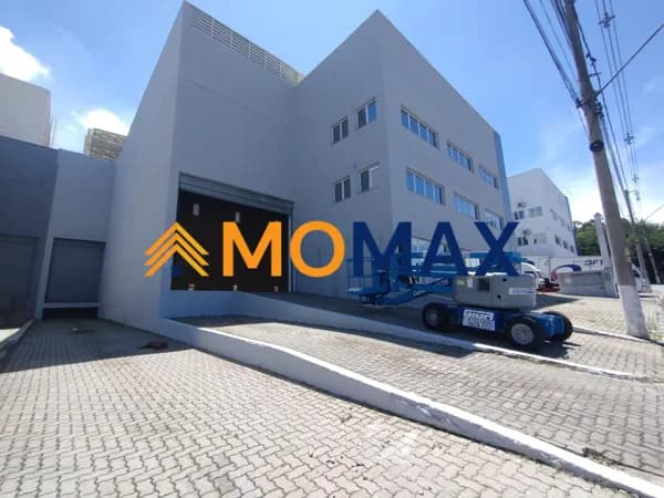 GALPÃO PARA LOCAÇÃO EM CONDOMINIO