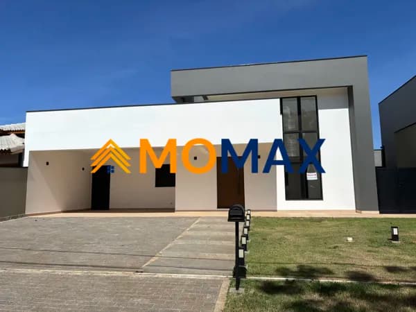 Casa em Condomínio em JARDIM HARAS BELA VISTA, Vargem Grande Paulista/SP