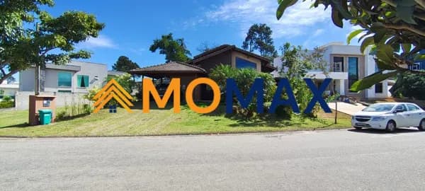 Casa em Condomínio em Chácara do Remanso, Vargem Grande Paulista/SP