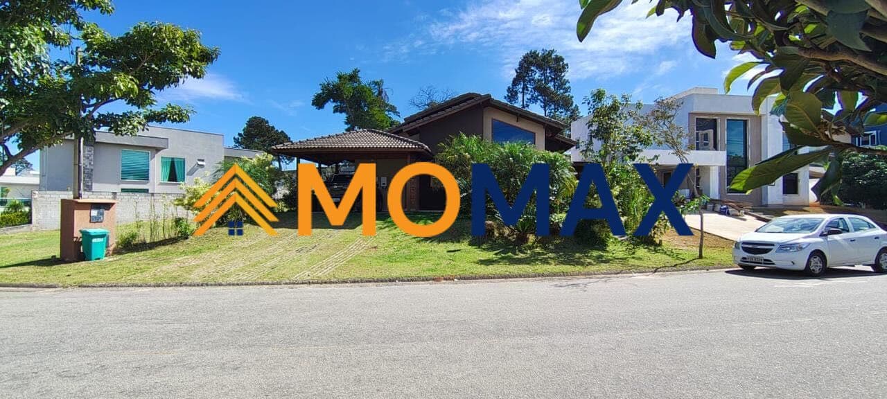 Casa em Condomínio em Chácara do Remanso, Vargem Grande Paulista/SP