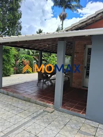 Casa de Condomínio em Vargem Grande Paulista - Tijuco Preto