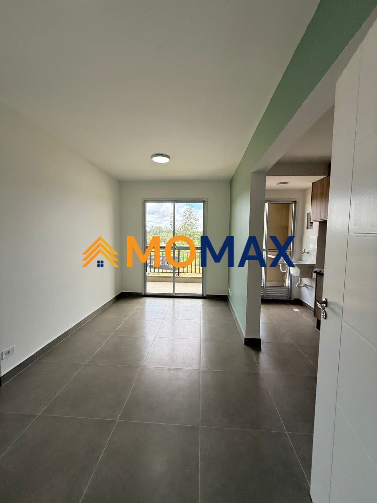 Apartamento em Vargem Grande Paulista - Tijuco Preto