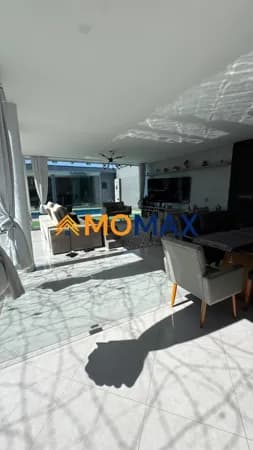 Casa em Condomínio em San Diego, Vargem Grande Paulista/SP