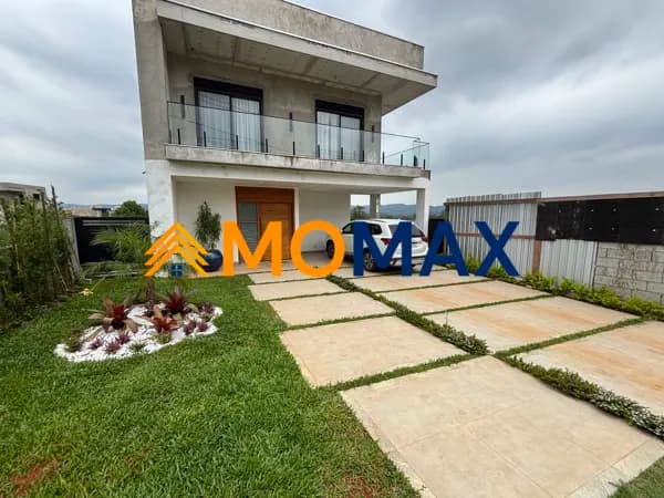 Casa em Vargem Grande Paulista - Mariapolis Ginetta