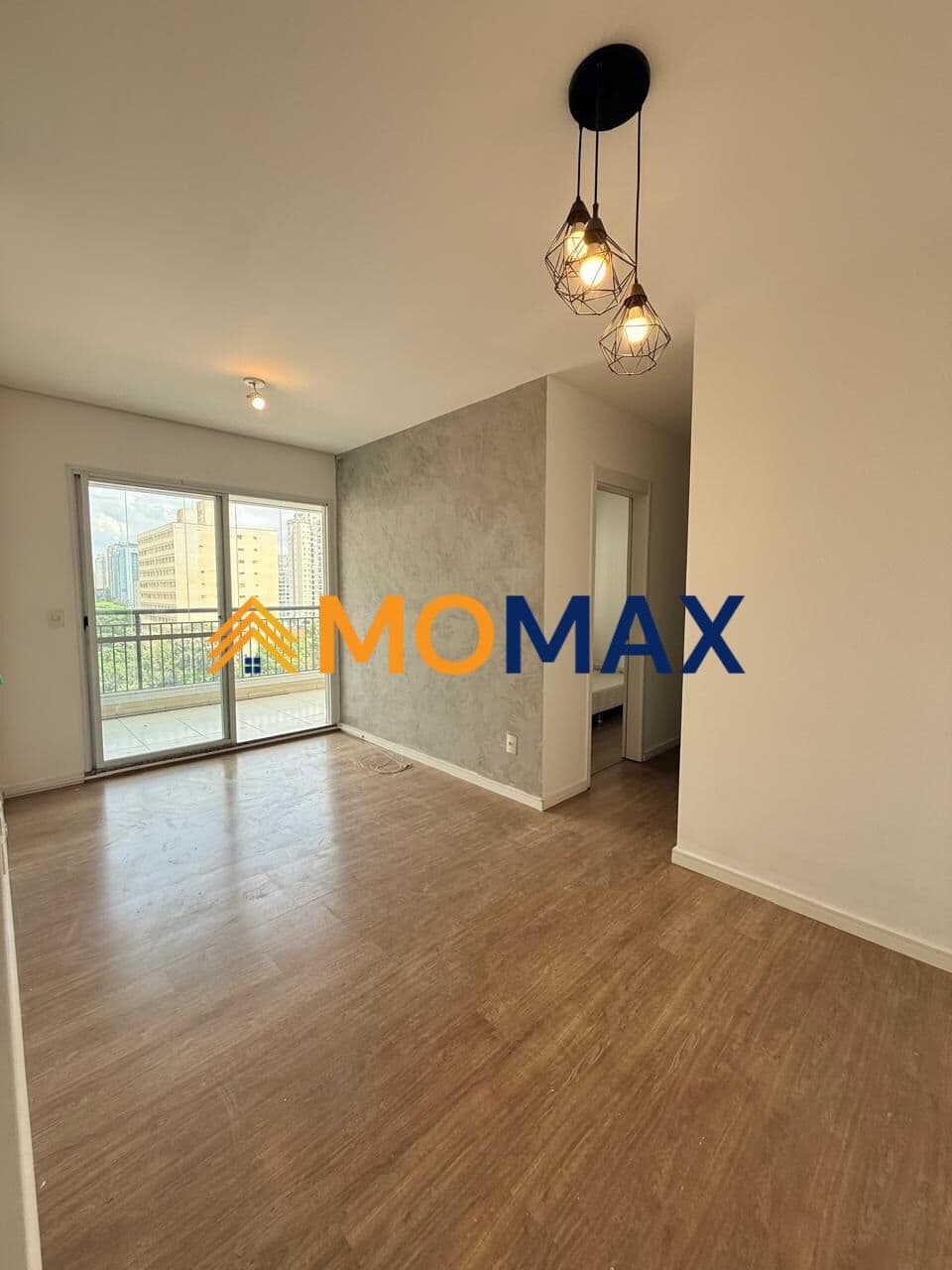 Apartamento à Venda no Condomínio Encontro Ipiranga – 2 Dormitórios com Lazer Completo no Ipiranga