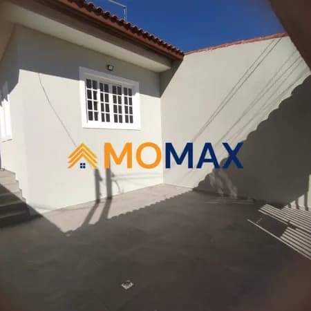 Casa Térrea Toda Reformada