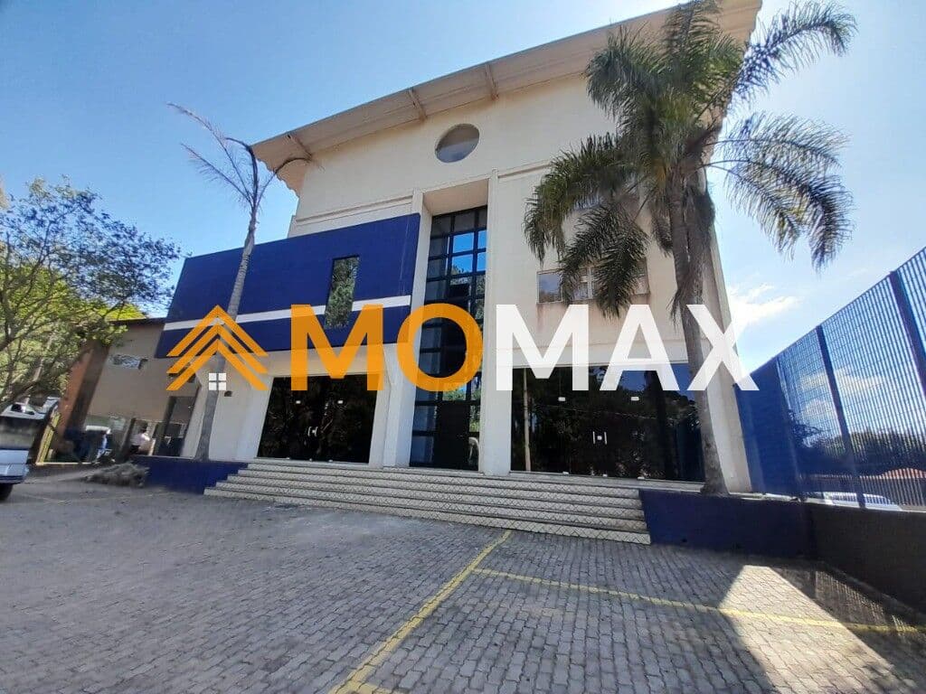 Salas Comerciais disponíveis para locação em Vargem Grande Paulista/SP