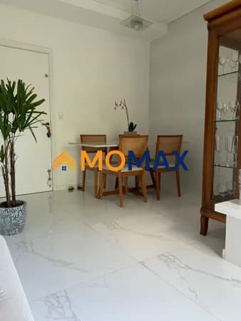 Apartamento para Venda em Vargem Grande Paulista