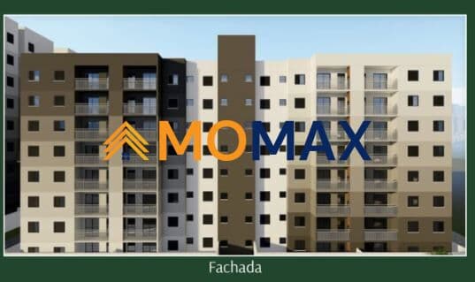 Apartamento em Paisagem Renoir, Cotia/SP