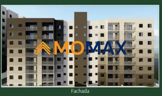 Apartamento em Paisagem Renoir, Cotia/SP