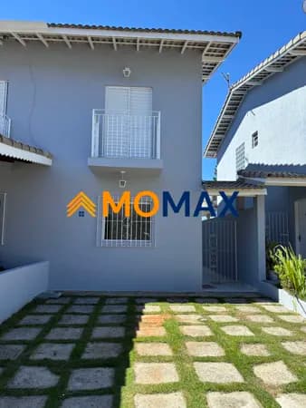 Casa em Villagio disponível para locação