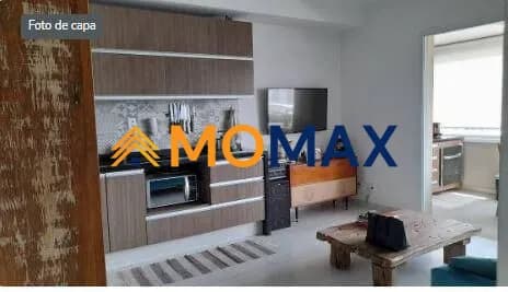 LED Residencial Barra Funda | 2 Dorms | Lazer Completo