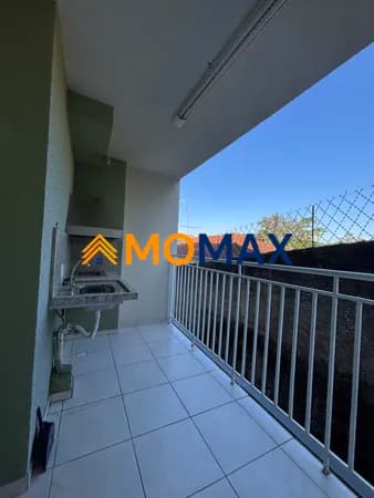Apartamento a Venda no Residencial Viva Verde em Vargem Grande Paulista - SP