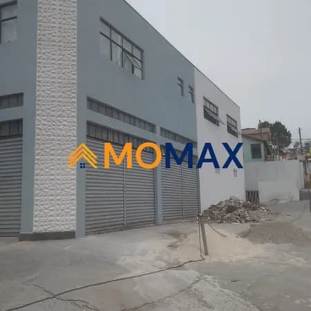 Sala/Conjunto em Vargem Grande Paulista - Centro
