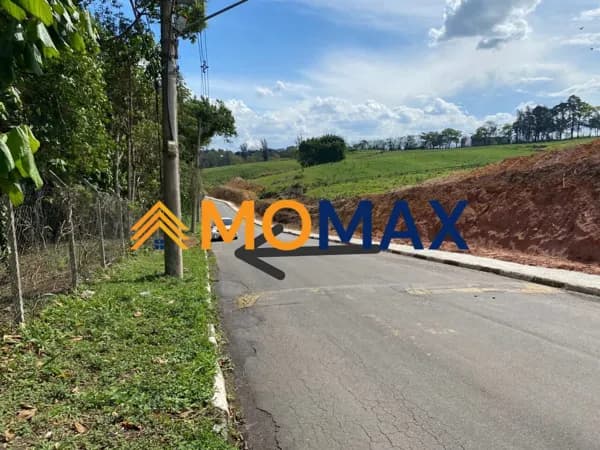 Terreno pronto pra construir