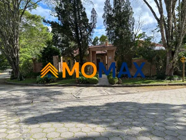 Casa Venda no Condominio Los Alamos em Vargem Grande Paulista - SP