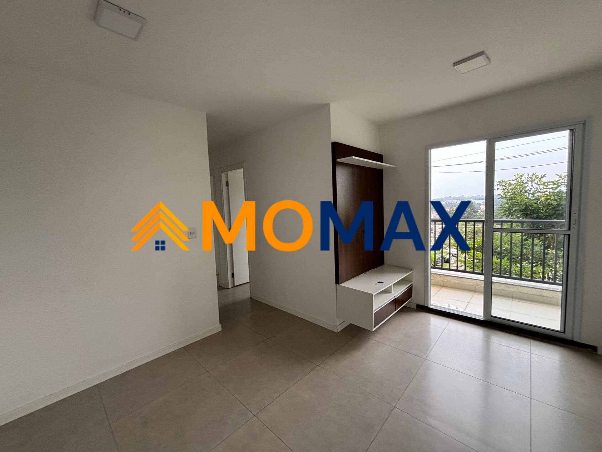 Apartamento disponível para Locação!