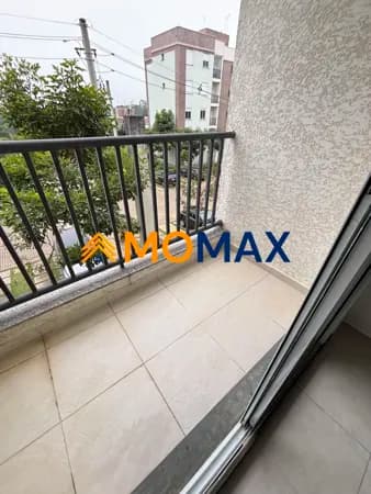 Apartamento disponível para Locação!