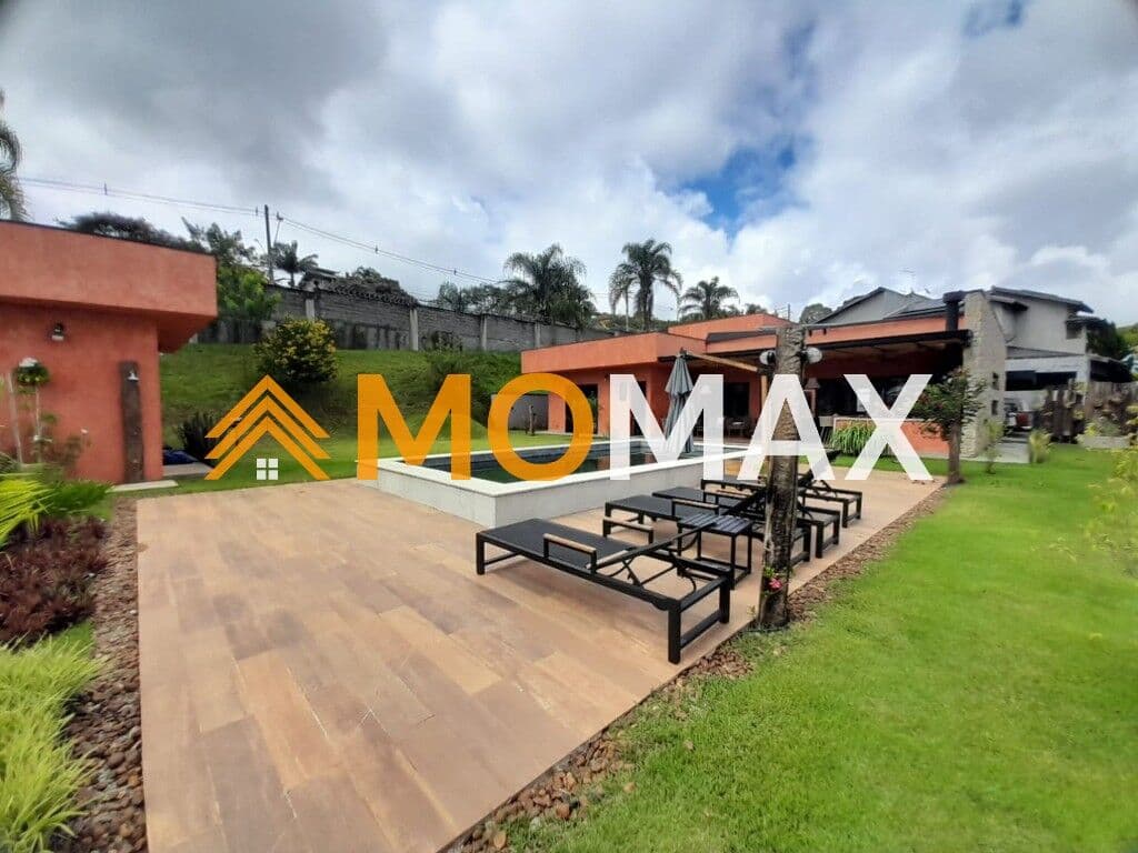 Casa em Condomínio em San Diego, Vargem Grande Paulista/SP