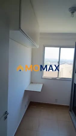 Apartamento Pronto para Morar