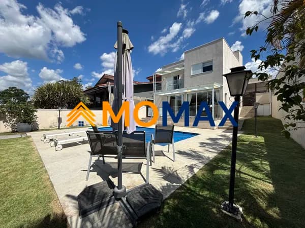 Casa em Condomínio em San Diego, Vargem Grande Paulista/SP