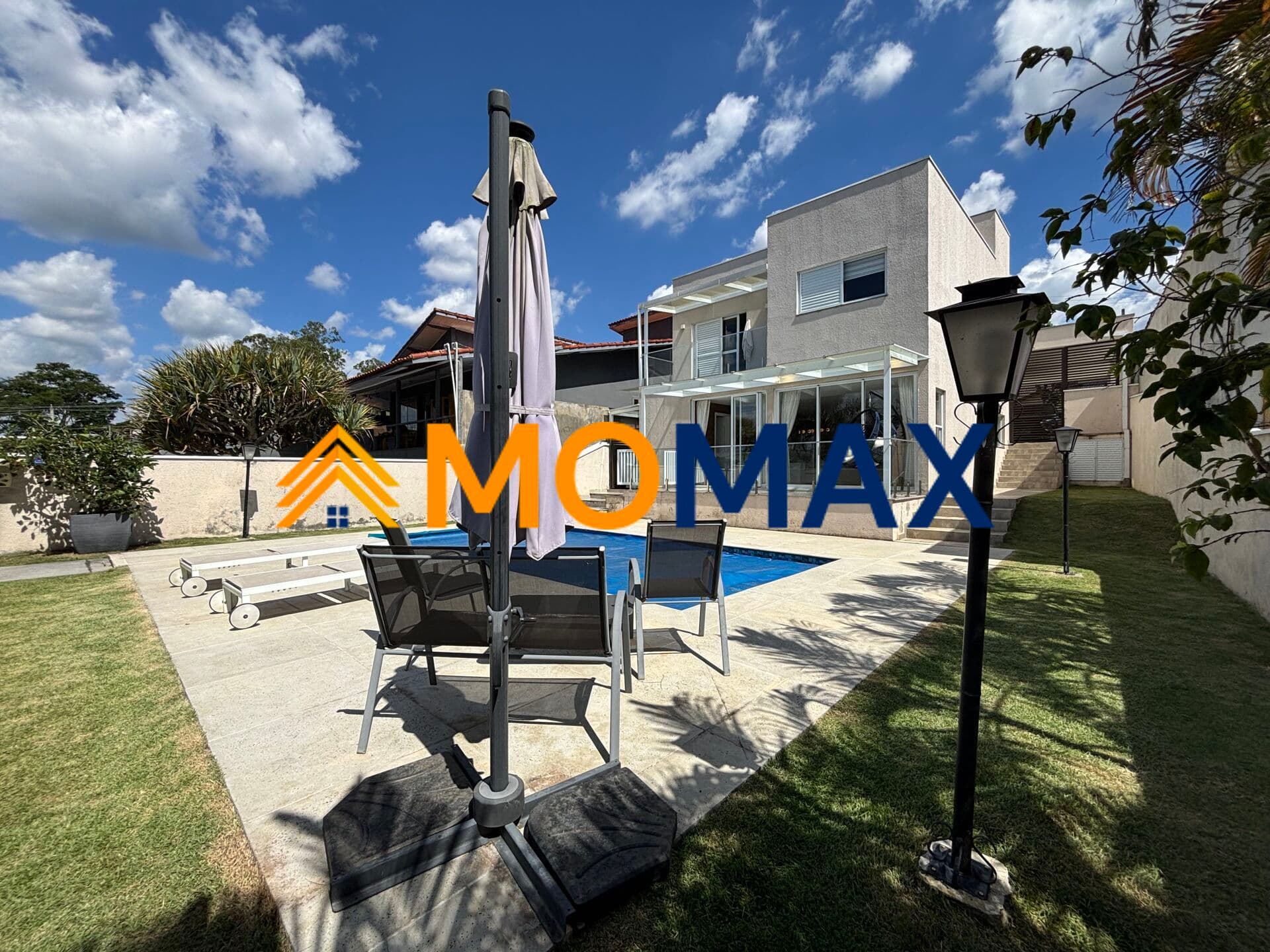 Casa em Condomínio em San Diego, Vargem Grande Paulista/SP