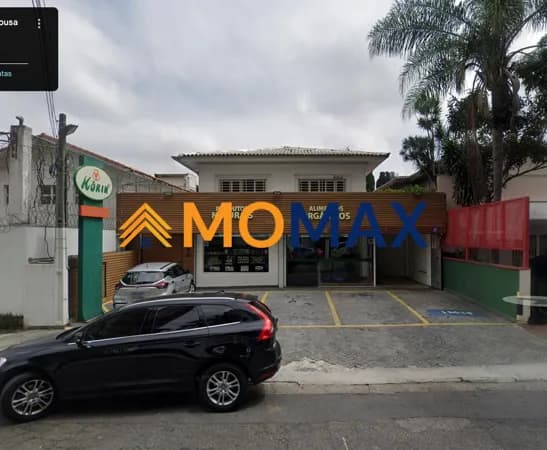 Casa pronta pra montar seu negócios: Mini Mercado, Sacolão ou hortifruti