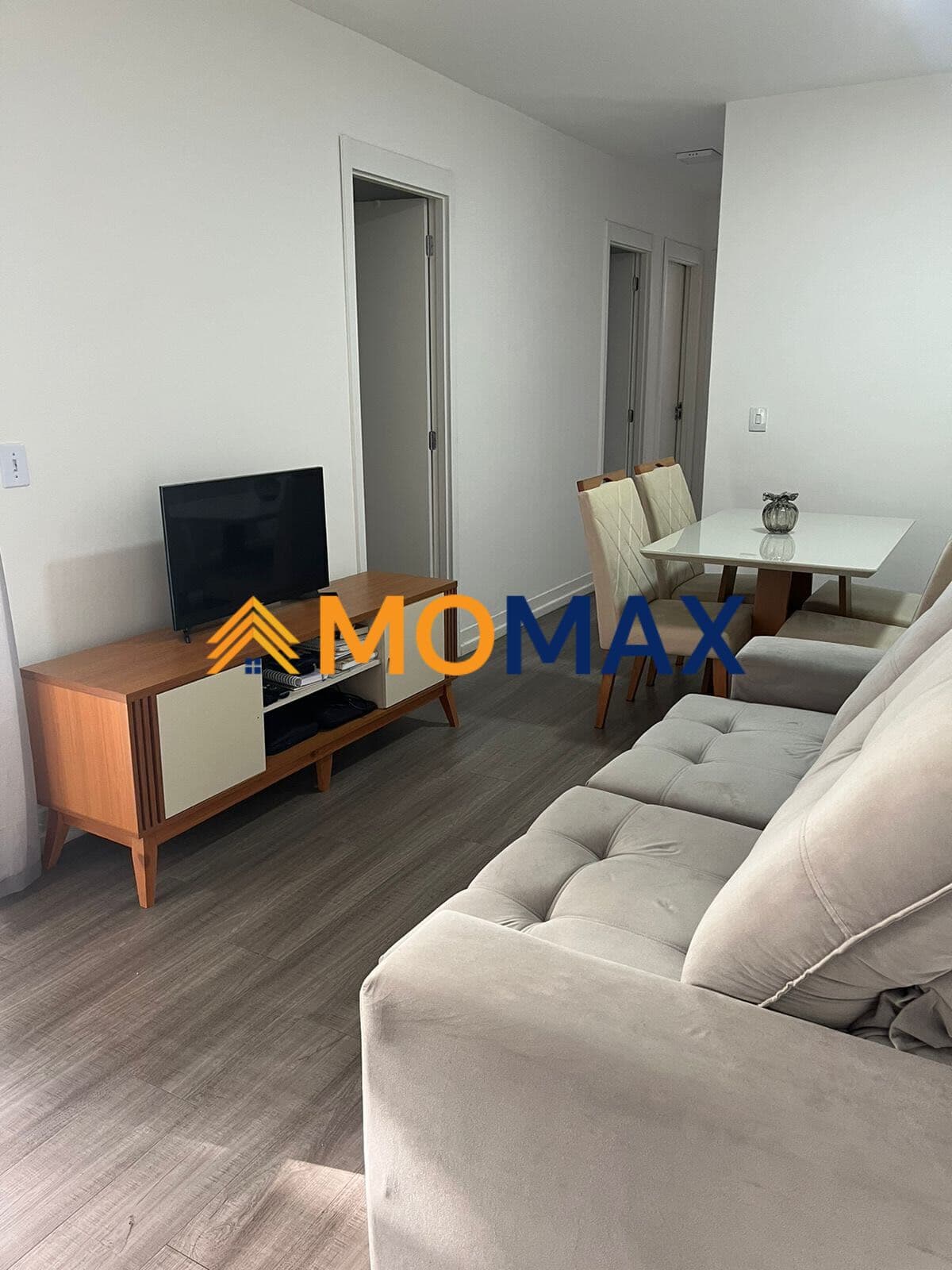 Apartamento em Centro, Vargem Grande Paulista/SP