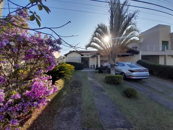 Casa em Condominio para Venda.