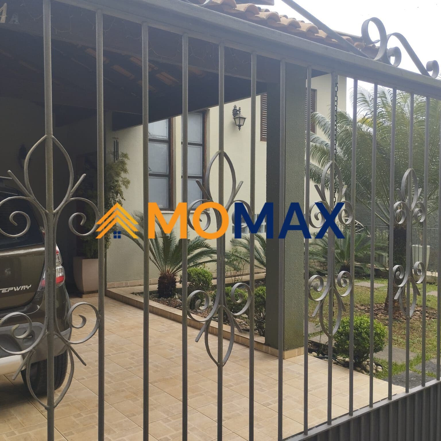 Casa em condomínio pronta pra morar