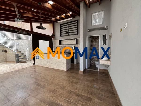 Casa disponível para Venda em Vargem Grande Paulista - SP