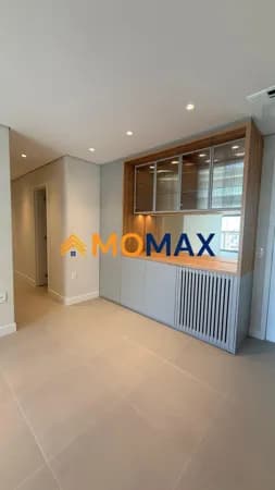 Bosque Pitangueiras | 79m² com Varanda Gourmet no Jardim das Perdizes