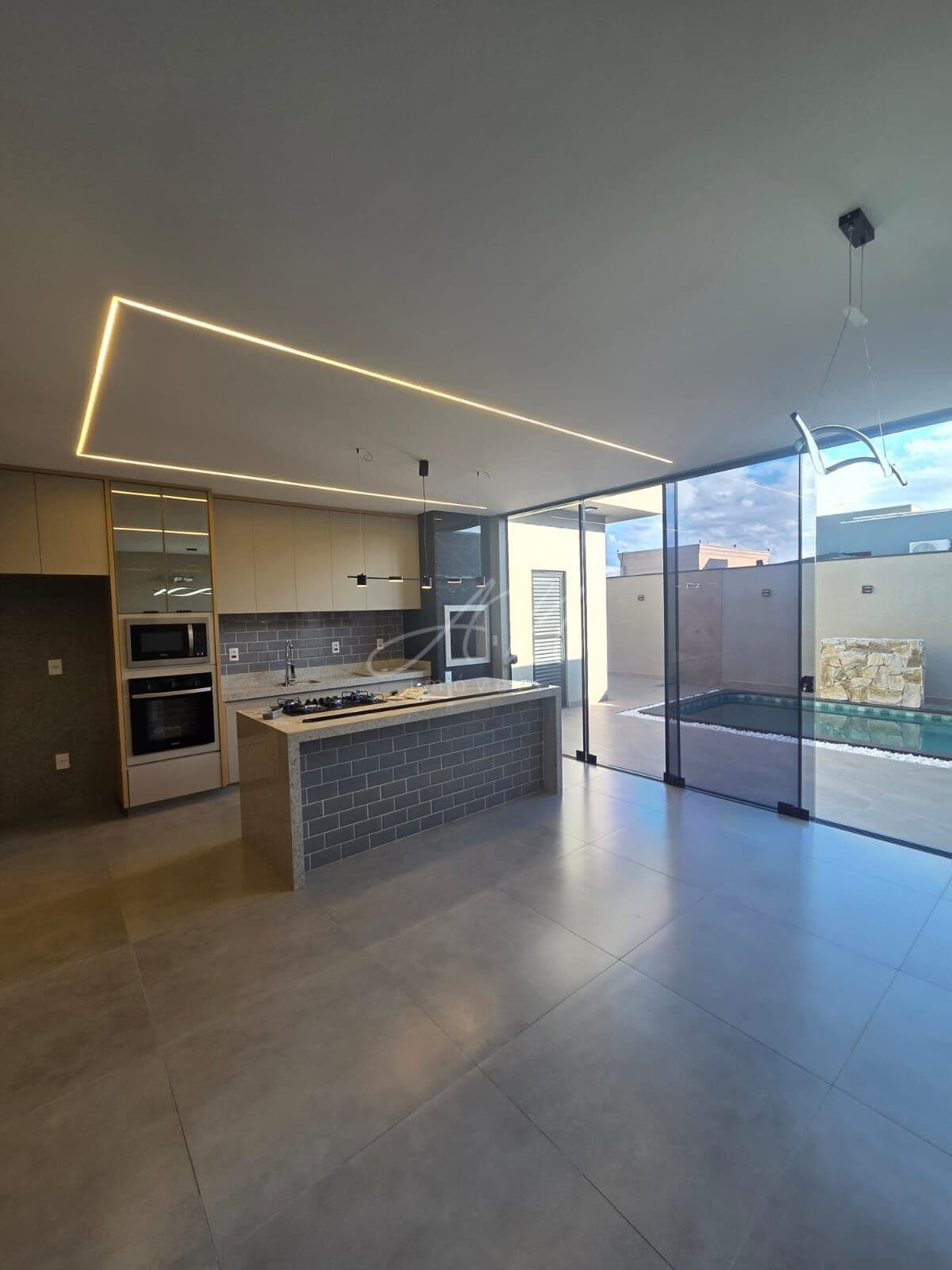 Casa Alto Padrão no Maria Julia