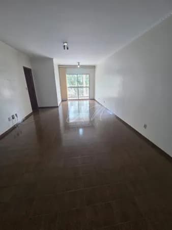 Apartamento à Venda no Jardim Americano – 3 Quartos, 120m², Sacada e Garagem | Rio Preto