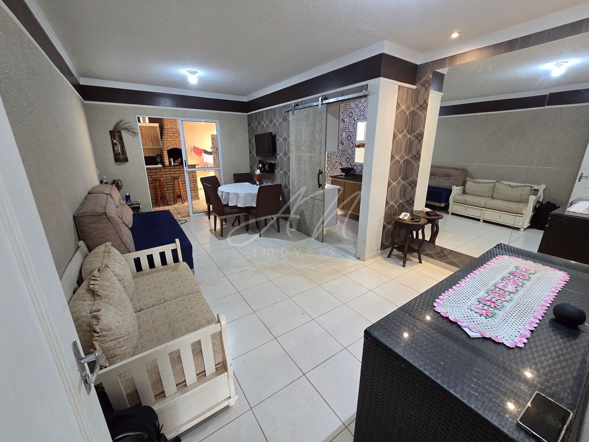 Casa à venda no Condomínio Garden Village – São José do Rio Preto/SP