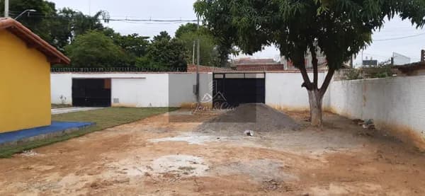 Terreno em Loteamento Jardim Maracaíbo, Tremembé/SP