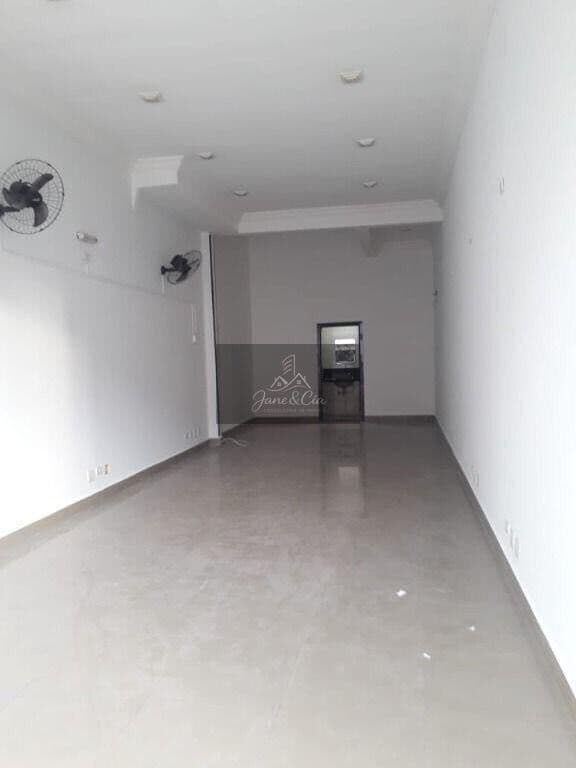 Ponto Comercial no Centro de Taubaté