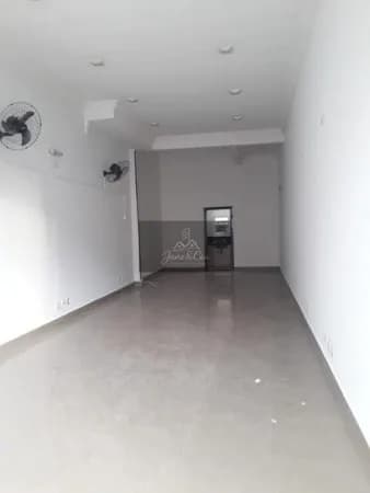 Ponto Comercial no Centro de Taubaté