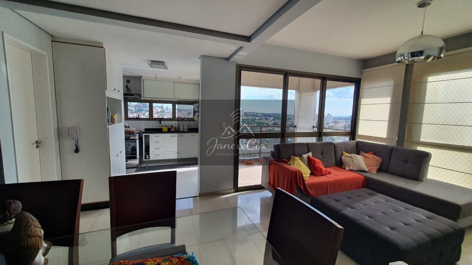 Apartamento Cobertura Duplex em Centro, Taubaté/SP
