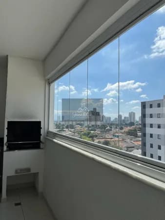 Apartamento em Vila Jaboticabeira, Taubaté/SP
