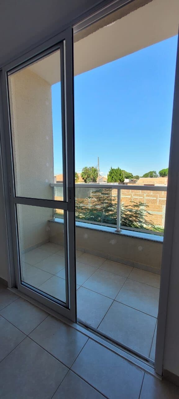 Apartamento - Edifício Torre di Napoli - 73m2 - R$249.000,00 em Taubaté