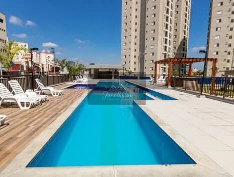 Apartamento Pátio Home de 3 dormitórios por R$400.000,00