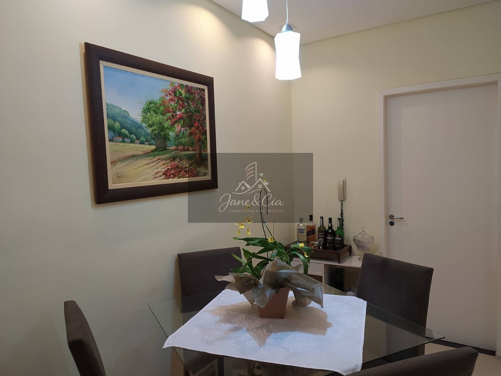 Apartamento em Independência, Taubaté/SP
