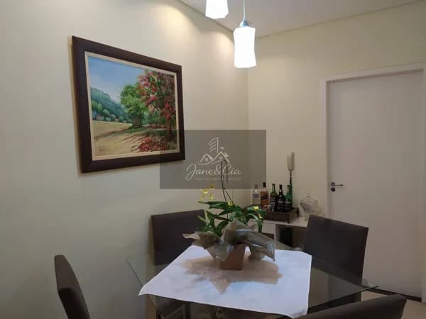 Apartamento em Independência, Taubaté/SP