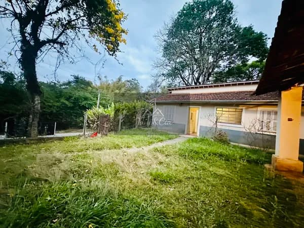 Chácara com 6.000m² no bairro Jardim Julieta com escritura - Taubaté/SP