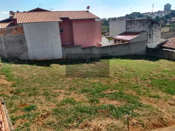 Terreno em São Gonçalo, Taubaté/SP