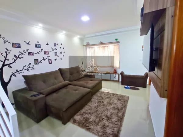 Casa em Condomínio no Residencial São José