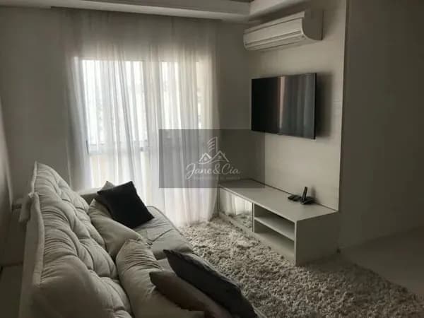 Apartamento Cobertura Duplex em Esplanada Independência, Taubaté/SP