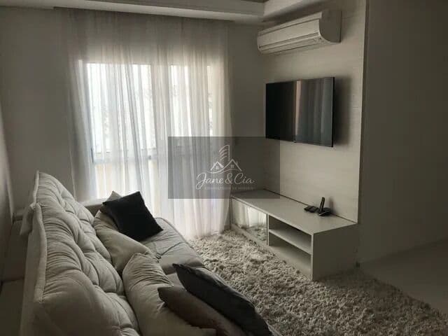 Apartamento Cobertura Duplex em Esplanada Independência, Taubaté/SP
