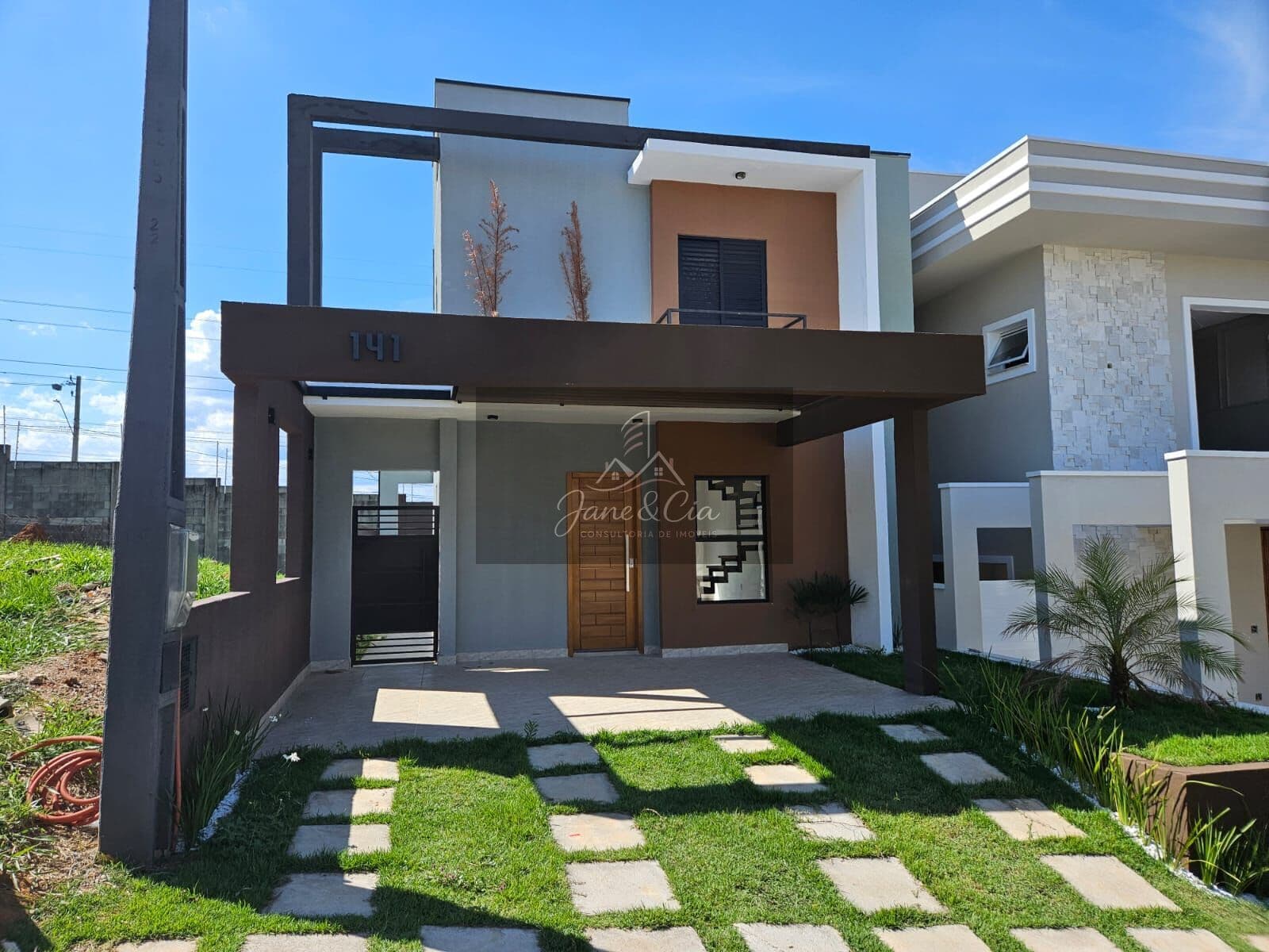Casa em Morada dos Nobres, Taubaté/SP